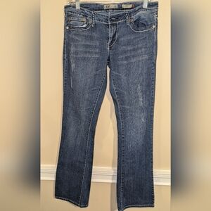 ❤️FINAL❤️YMI Women's Blue Jeans